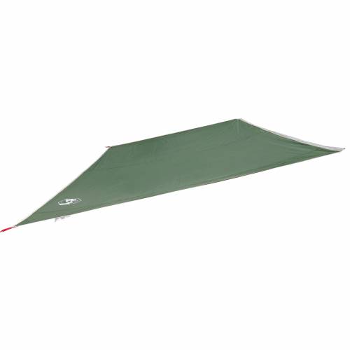 Platno otporno na vodu Zelena 300 x 240 cm Cijena