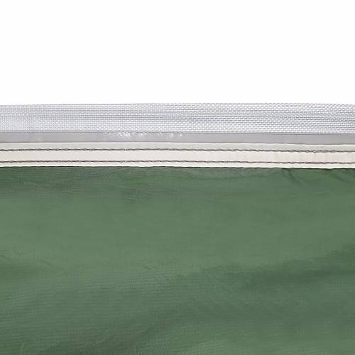 Platno otporno na vodu Zelena 300 x 240 cm Cijena