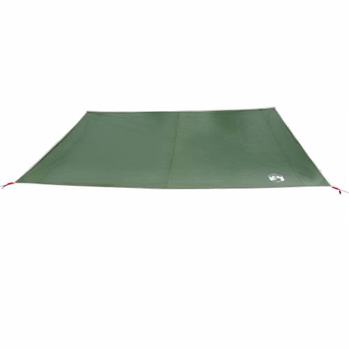 Platno otporno na vodu Zelena 350 x 240 cm Cijena