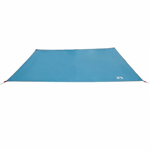 Platno otporno na vodu Plava 350 x 240 cm Cijena