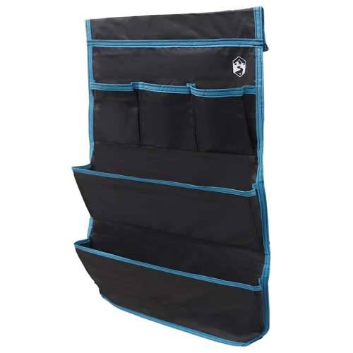 Torba za pohranu s pohranom Siva 66 x 40 cm oxford Cijena