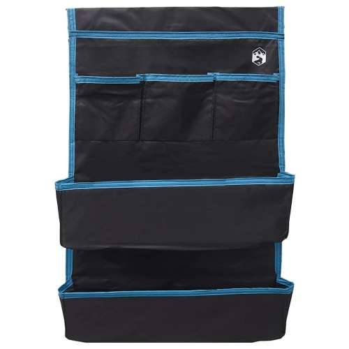 Torba za pohranu s pohranom Siva 66 x 40 cm oxford Cijena