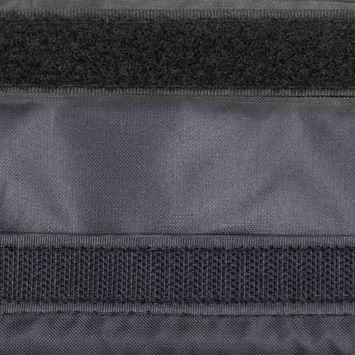 Torba za pohranu s pohranom Siva 66 x 40 cm oxford Cijena