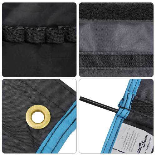 Torba za pohranu 161 x 58.5 cm oxford Cijena