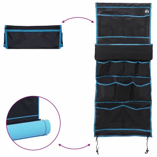 Torba za pohranu 161 x 58.5 cm oxford Cijena