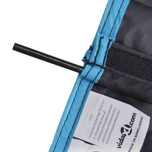 Torba za pohranu s pohranom 63.5 x 40 cm Oxford, Poliester Cijena