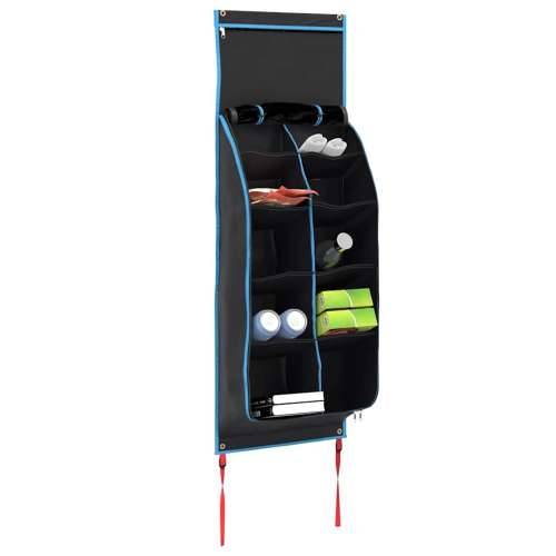 Torba za pohranu s pohranom 140 x 43 cm Oxford i poliester Cijena