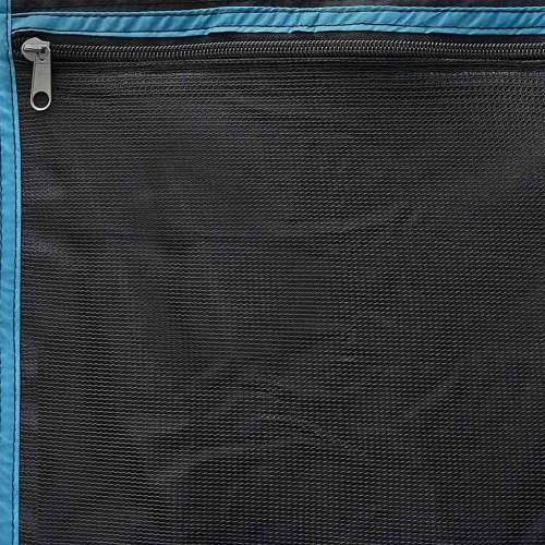 Torba za pohranu s pohranom 140 x 43 cm Oxford i poliester Cijena