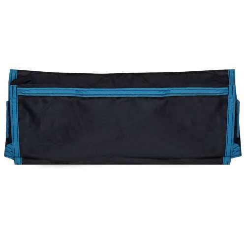 Torba za pohranu s pohranom 140 x 43 cm Oxford i poliester Cijena