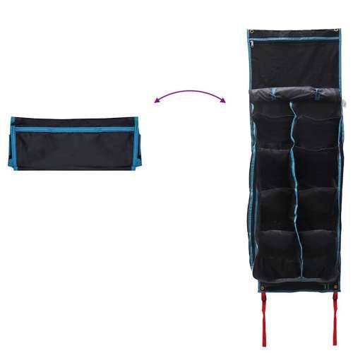 Torba za pohranu s pohranom 140 x 43 cm Oxford i poliester Cijena
