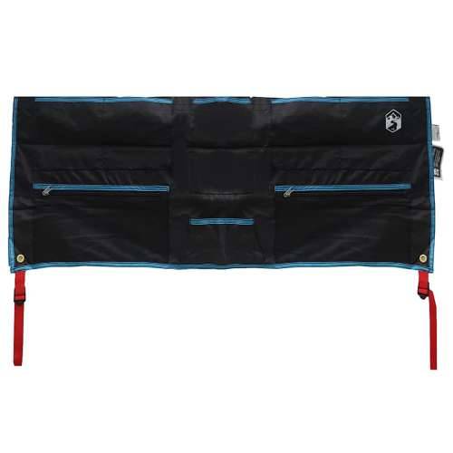 Torba za pohranu s pohranom 98 x 47 cm Oxford, Poliester Cijena