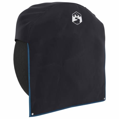 Pokrivač za kotač 76 x 74 cm oxford Cijena