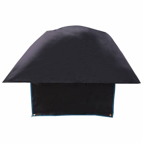 Pokrivač za kotač 76 x 74 cm oxford Cijena