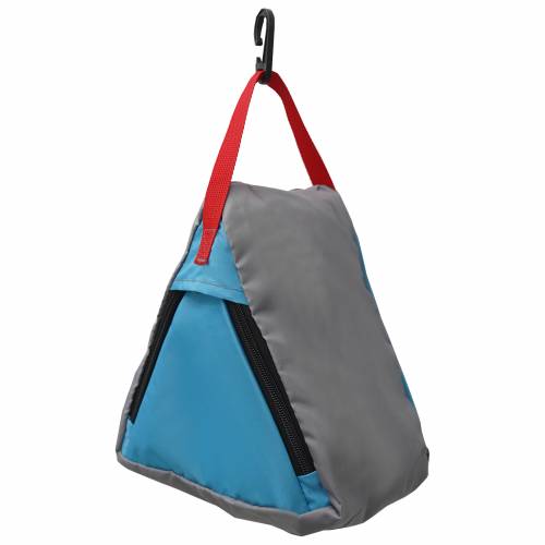 Torba za pohranu Siva, plava, crvena 24 x 16 x 24 cm oxford Cijena