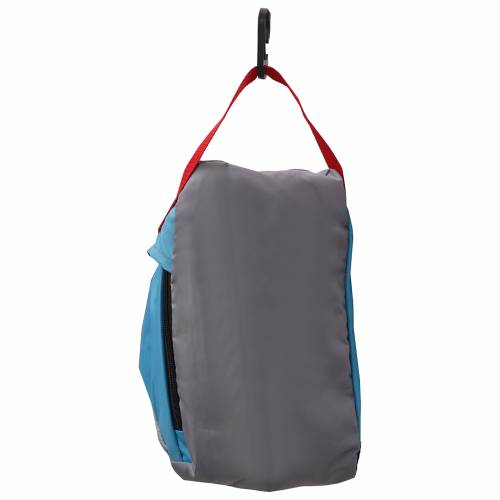 Torba za pohranu Siva, plava, crvena 24 x 16 x 24 cm oxford Cijena