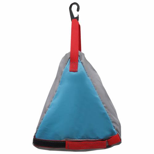 Torba za pohranu Siva, plava, crvena 24 x 16 x 24 cm oxford Cijena