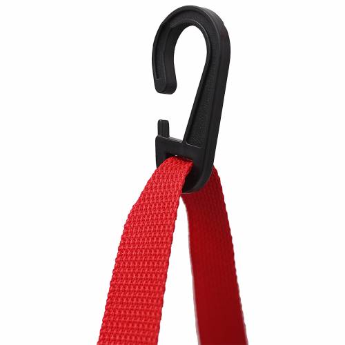 Torba za pohranu Siva, plava, crvena 24 x 16 x 24 cm oxford Cijena
