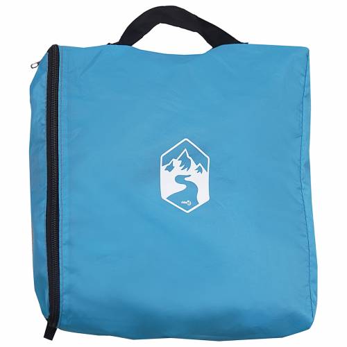 Torba za pohranu Siva, plava, crvena 24 x 16 x 24 cm oxford Cijena
