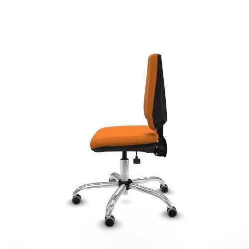 Uredska stolica Elche AS Piqueras y Crespo B00056G Oranžna Cijena