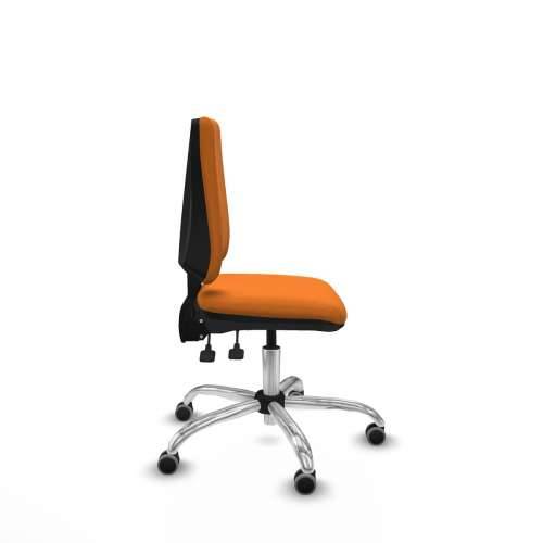 Uredska stolica Elche AS Piqueras y Crespo B00056G Oranžna Cijena