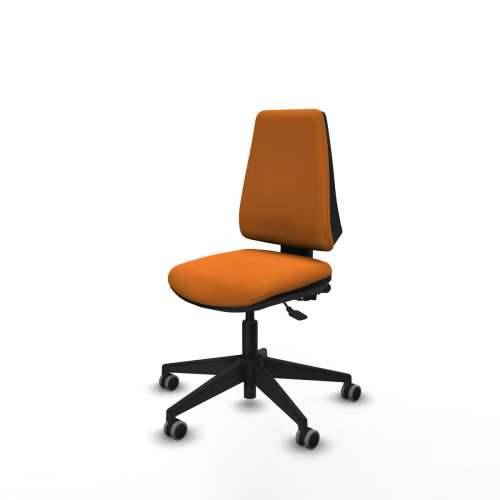 Uredska stolica Elche AS Piqueras y Crespo B00066G Oranžna Cijena
