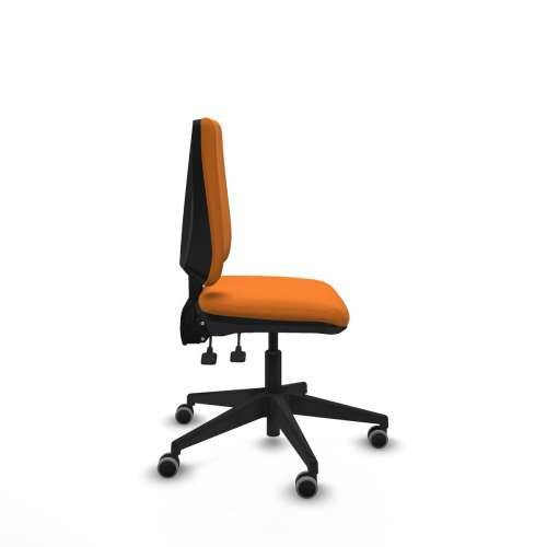 Uredska stolica Elche AS Piqueras y Crespo B00066G Oranžna Cijena