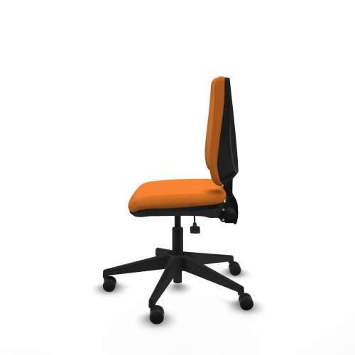 Uredska stolica Elche AS Piqueras y Crespo B00066N Oranžna Cijena