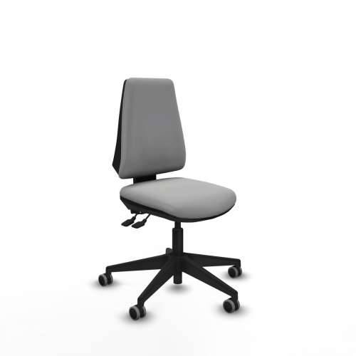 Uredska stolica Elche AS Piqueras y Crespo B00066G Svjetlo siva Cijena
