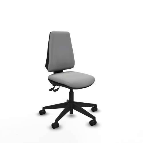 Uredska stolica Elche AS Piqueras y Crespo B00066N Svjetlo siva Cijena