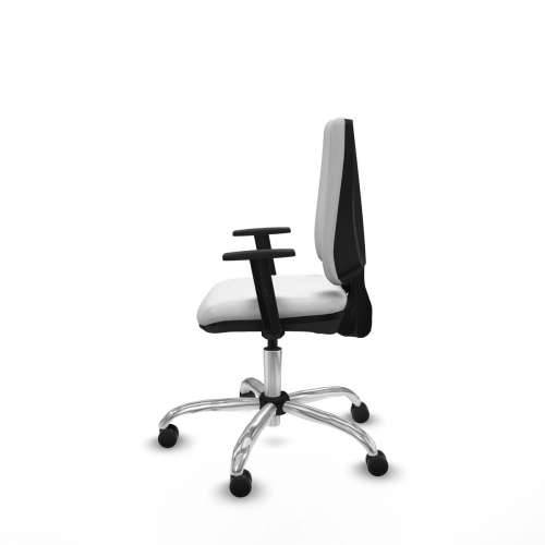 Uredska stolica Elche CP bali Piqueras y Crespo B1D056N Bijela Cijena