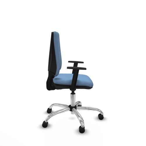 Uredska stolica Elche CP bali Piqueras y Crespo B1D056N Nebesko plava Cijena