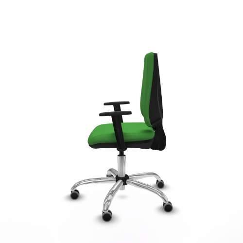 Uredska stolica Elche CP bali Piqueras y Crespo B1D056G Zelena Cijena