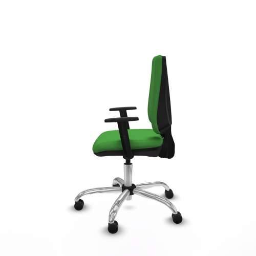 Uredska stolica Elche CP bali Piqueras y Crespo B1D056N Zelena Cijena