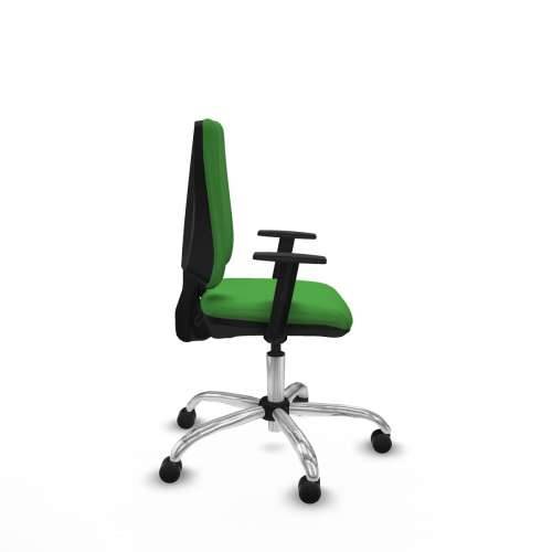 Uredska stolica Elche CP bali Piqueras y Crespo B1D056N Zelena Cijena