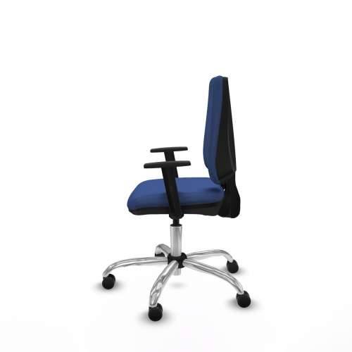 Uredska stolica Elche CP bali Piqueras y Crespo B1D056N Mornarsko plava Cijena