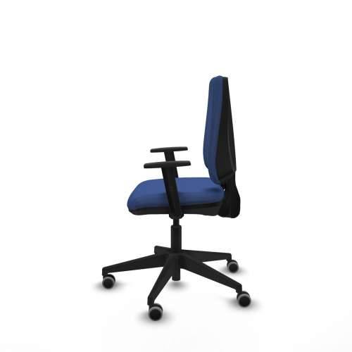 Uredska stolica Elche CP bali Piqueras y Crespo B1D066G Mornarsko plava Cijena
