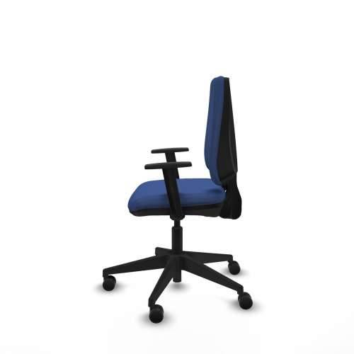Uredska stolica Elche CP bali Piqueras y Crespo B1D066N Mornarsko plava Cijena