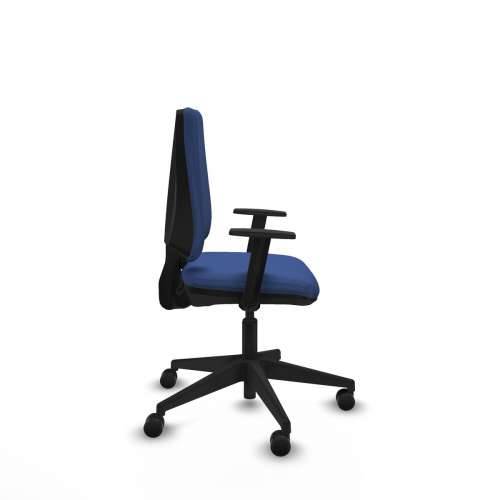 Uredska stolica Elche CP bali Piqueras y Crespo B1D066N Mornarsko plava Cijena