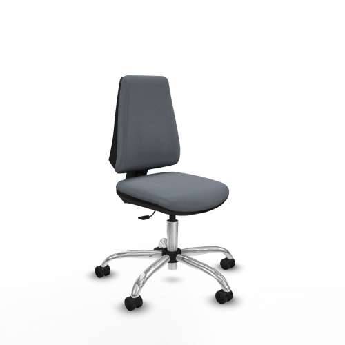 Uredska stolica Elche CP bali Piqueras y Crespo B00056N Siva Cijena