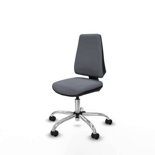 Uredska stolica Elche CP bali Piqueras y Crespo B00056N Siva Cijena