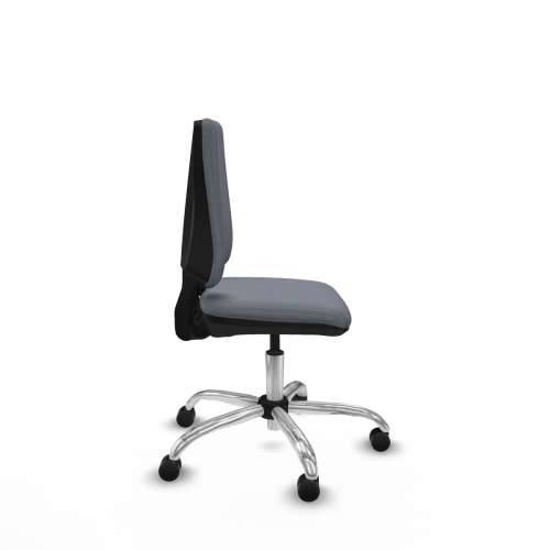 Uredska stolica Elche CP bali Piqueras y Crespo B00056N Siva Cijena