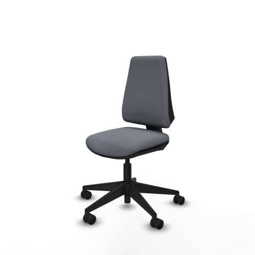 Uredska stolica Elche CP bali Piqueras y Crespo B00066N Siva Cijena