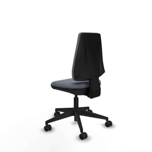 Uredska stolica Elche CP bali Piqueras y Crespo B00066N Siva Cijena