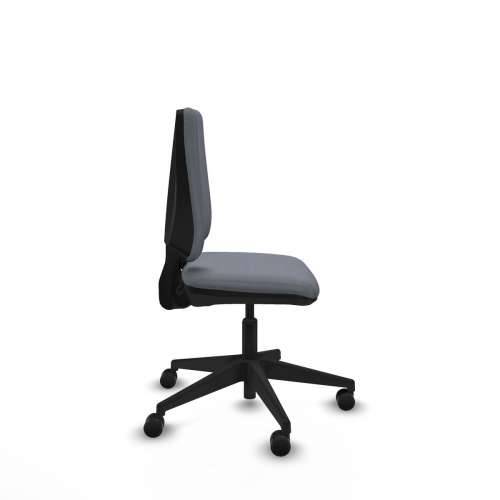 Uredska stolica Elche CP bali Piqueras y Crespo B00066N Siva Cijena
