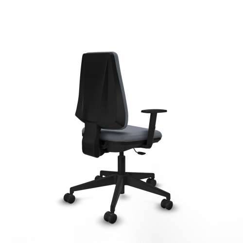 Uredska stolica Elche CP bali Piqueras y Crespo B1D066N Siva Cijena