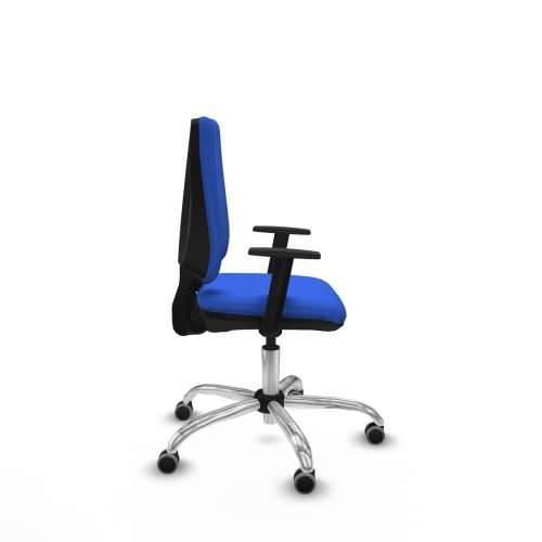 Uredska stolica Elche CP bali Piqueras y Crespo B1D056G Plava Cijena