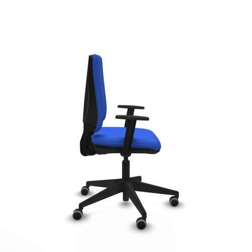 Uredska stolica Elche CP bali Piqueras y Crespo B1D066G Plava Cijena