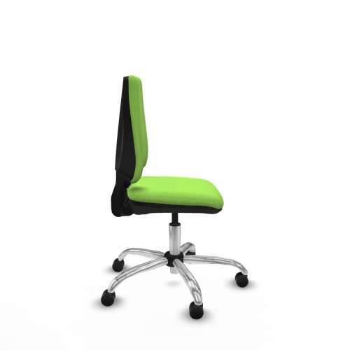Uredska stolica Elche CP bali Piqueras y Crespo B00056N Zelenožut Cijena