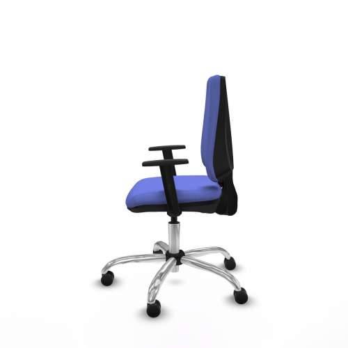 Uredska stolica Elche CP bali Piqueras y Crespo B1D056N Svetlo Plava Cijena