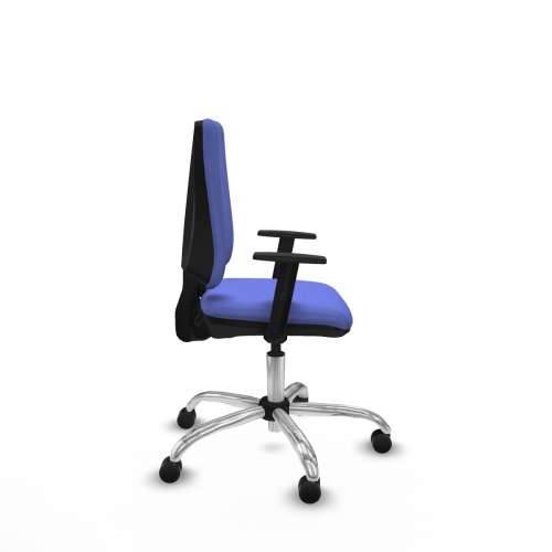 Uredska stolica Elche CP bali Piqueras y Crespo B1D056N Svetlo Plava Cijena